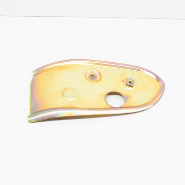 A1238803416 - NEW MB SALOON W123 REAR BUMPER RIGHT REINFORCEMENT A1238803416 OEM
