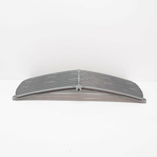 A1238880923 - NEW MERCEDES-BENZ SALOON W123 FRONT RADIATOR GRILLE SHELL A1238880923