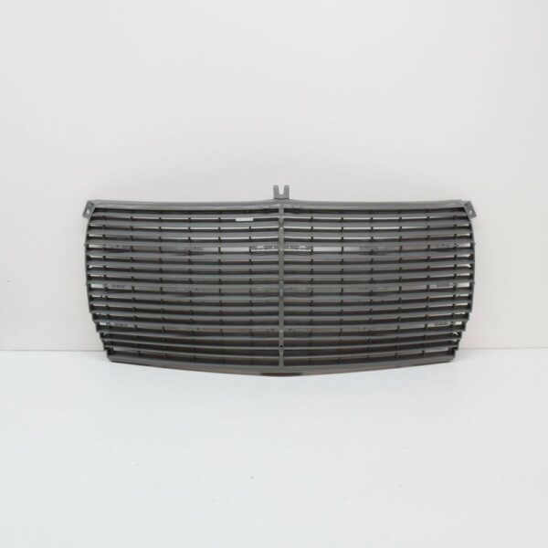 A1238880923 - NEW MERCEDES-BENZ SALOON W123 FRONT RADIATOR GRILLE SHELL A1238880923