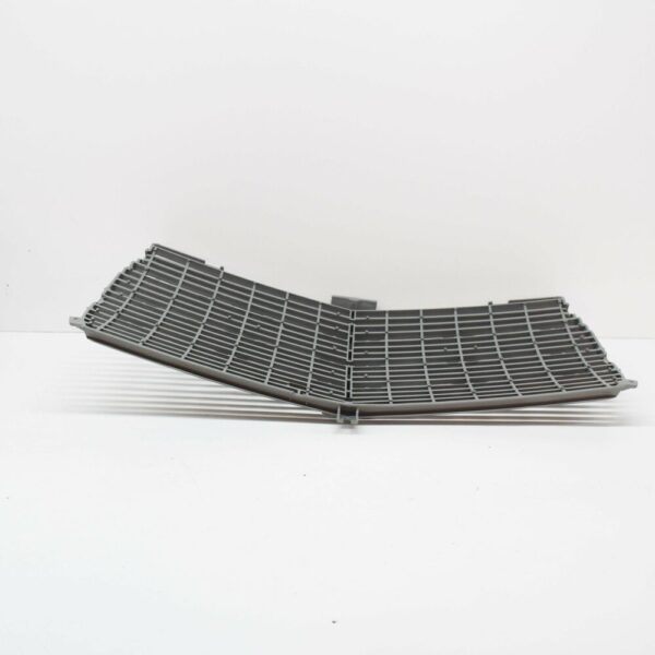 A1238880923 - NEW MERCEDES-BENZ SALOON W123 FRONT RADIATOR GRILLE SHELL A1238880923