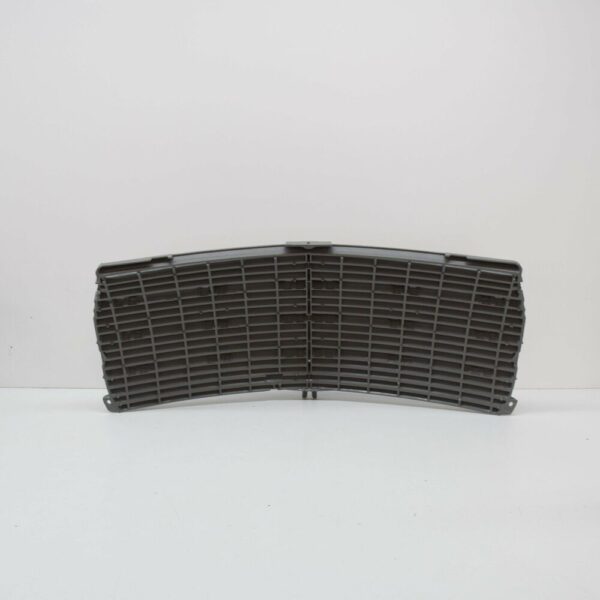 A1238880923 - NEW MERCEDES-BENZ SALOON W123 FRONT RADIATOR GRILLE SHELL A1238880923