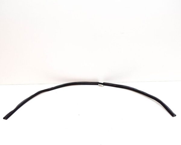 A1238890298 - Mercedes-Benz sedan W123 gasket bonnet rear A1238890298 new