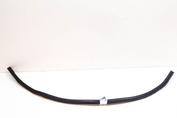 A1238890298 - Mercedes-Benz sedan W123 gasket bonnet rear A1238890298 new