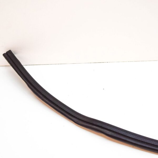 A1238890298 - Mercedes-Benz sedan W123 gasket bonnet rear A1238890298 new