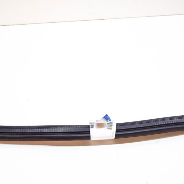 A1238890298 - Mercedes-Benz sedan W123 gasket bonnet rear A1238890298 new