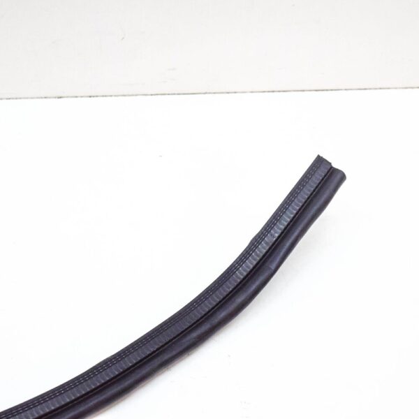 A1238890298 - Mercedes-Benz sedan W123 gasket bonnet rear A1238890298 new