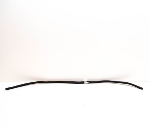 A1238890298 - Mercedes-Benz sedan W123 gasket bonnet rear A1238890298 new