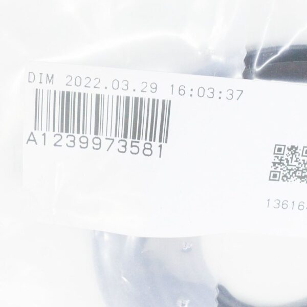 A1239973581 - MERCEDES-BENZ G W463 FUEL FILLER NECK SEAL A1239973581 NEW GENUINE