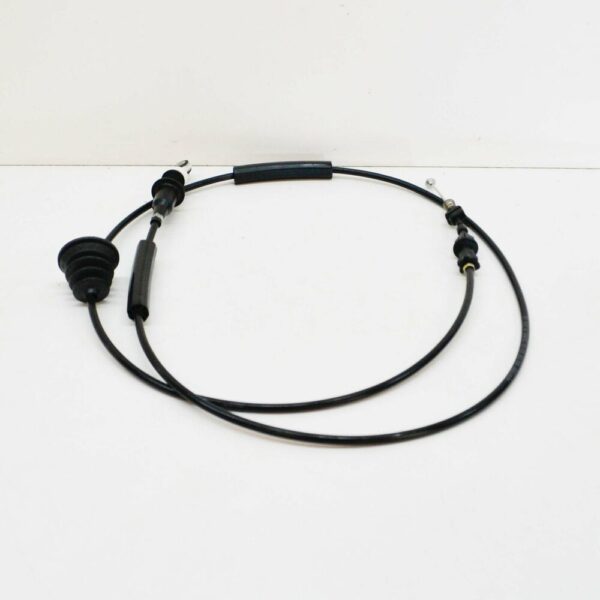 A1243006930 - NEW MERCEDES-BENZ E W124 THROTTLE CONTROL CABLE RHD A1243006930 ORIGINAL