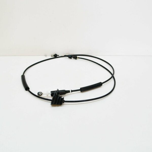 A1243006930 - NEW MERCEDES-BENZ E W124 THROTTLE CONTROL CABLE RHD A1243006930 ORIGINAL