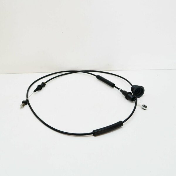A1243006930 - NEW MERCEDES-BENZ E W124 THROTTLE CONTROL CABLE RHD A1243006930 ORIGINAL