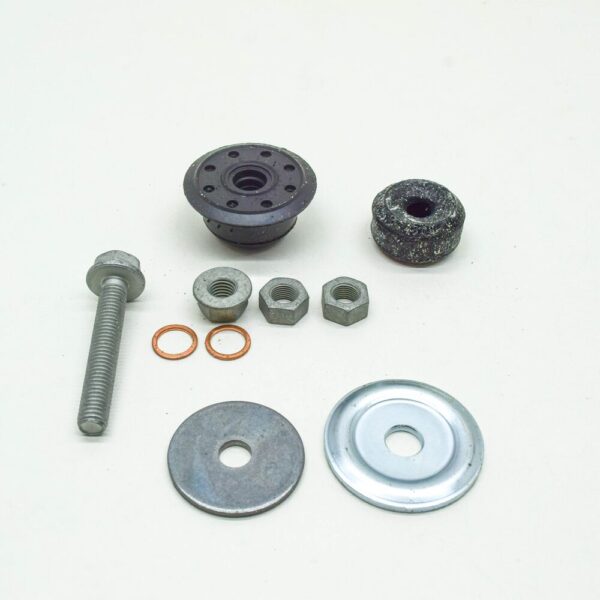 A1243200356 - MERCEDES-BENZ SL R129 Rear Shock Absorber Hardware Kit A1243200356 NEW GENUINE