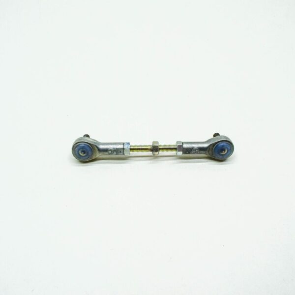A1243200989 - NEW MERCEDES-BENZ E W124 FRONT STABILIZER SWAY BAR LINK A1243200989 ORIGINAL