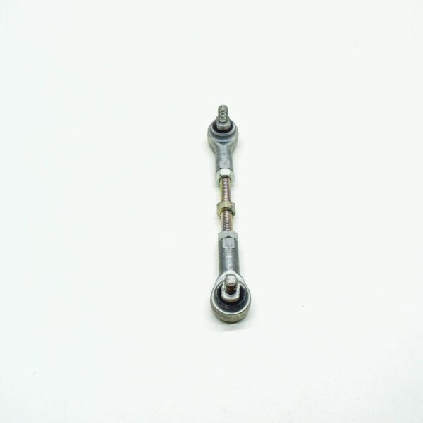 A1243200989 - NEW MERCEDES-BENZ E W124 FRONT STABILIZER SWAY BAR LINK A1243200989 ORIGINAL