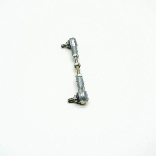A1243200989 - NEW MERCEDES-BENZ E W124 FRONT STABILIZER SWAY BAR LINK A1243200989 ORIGINAL