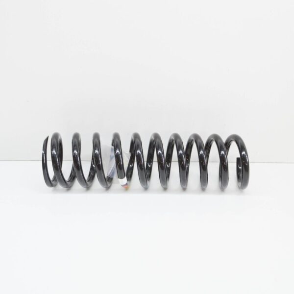 A1243212704 - Mercedes-Benz E W124 Screws Spring Front A1243212704 New