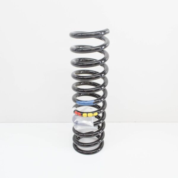 A1243212704 - Mercedes-Benz E W124 Screws Spring Front A1243212704 New