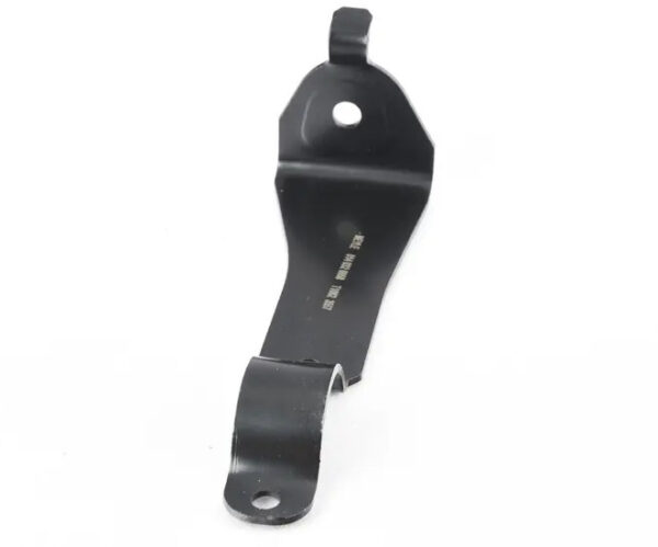 A1243230426 - NEW MB E W124 FRONT TORSION BAR TO FRAME LEGT CLAMP A1243230426 ORIGINAL