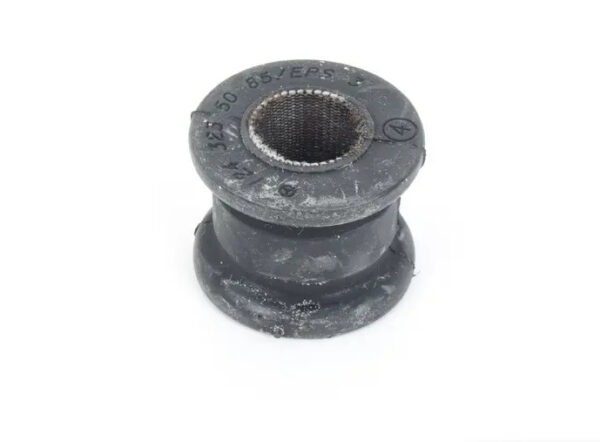 A1243235085 - NEW MERCEDES-BENZ 190 W201 FRONT TORSION BAR RUBBER MOUNTING A1243235085