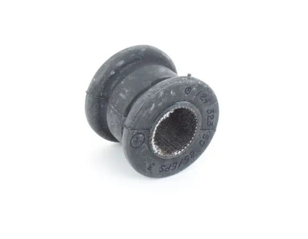 A1243235085 - NEW MERCEDES-BENZ 190 W201 FRONT TORSION BAR RUBBER MOUNTING A1243235085