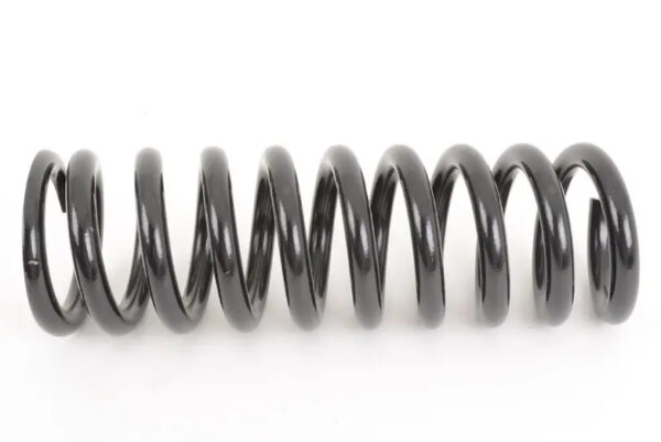 A1243242804 - NEW MERCEDES-BENZ E W124 REAR COIL SPRING A1243242804 OEM