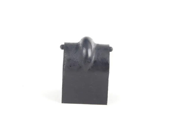 A1243260581 - NEW MERCEDES BENZ E W124 REAR TORSION BAR RUBBER MOUNTING A1243260581 ORIGINAL