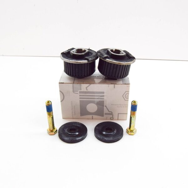 A1243500341 - MB E W124 Rear Subframe Beam Repair Kit A1243500341 NEW