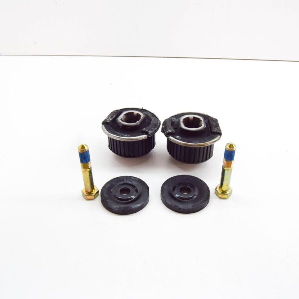 A1243500341 - MB E W124 Rear Subframe Beam Repair Kit A1243500341 NEW