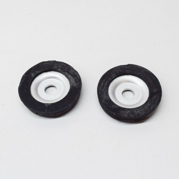 A1243500441 - NEW MB E W124 REAR SUBFRAME TO FRAME FLOOR FRONT REPAIR KIT A1243500441 OEM