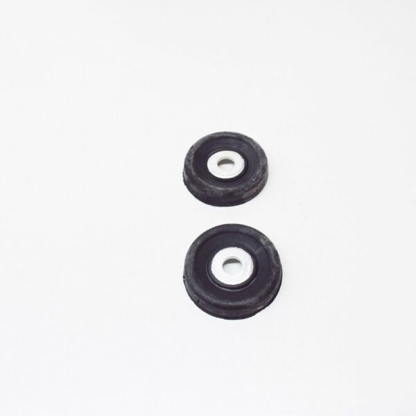 A1243500441 - NEW MB E W124 REAR SUBFRAME TO FRAME FLOOR FRONT REPAIR KIT A1243500441 OEM