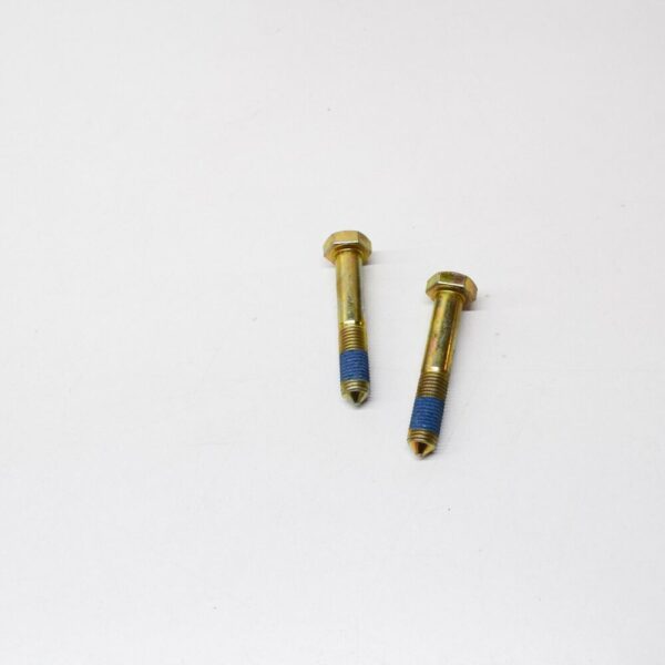 A1243500441 - NEW MB E W124 REAR SUBFRAME TO FRAME FLOOR FRONT REPAIR KIT A1243500441 OEM
