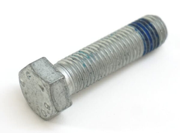 A1244210471 - NEW MERCEDES-BENZ E W124 FRONT BRAKE SUCKER SCREW A1244210471