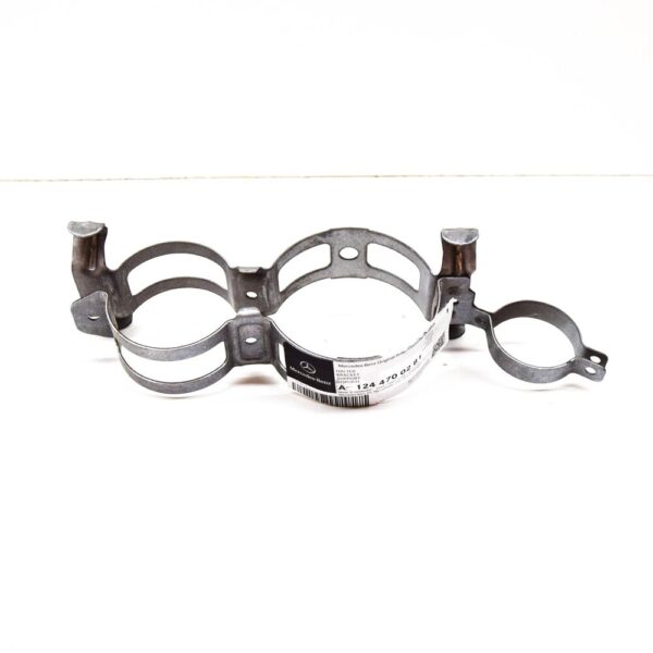 A1244700281 - Mercedes-Benz E W124 Fuel Pump Mount A1244700281 NEW GENUIINE