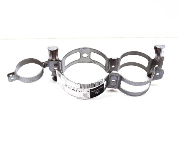 A1244700281 - Mercedes-Benz E W124 Fuel Pump Mount A1244700281 NEW GENUIINE