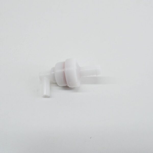 A1244760432 - NEW MERCEDES-BENZ SPRINTER 906 FUEL TANK VENT VALVE A1244760432 3.0D ORIGINAL