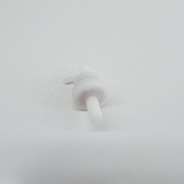 A1244760432 - NEW MERCEDES-BENZ SPRINTER 906 FUEL TANK VENT VALVE A1244760432 3.0D ORIGINAL