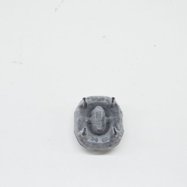 A1244920044 - NEW MERCEDES-BENZ E W124 REAR MUFFLER SUSPENSION WELD A1244920044 GENUINE