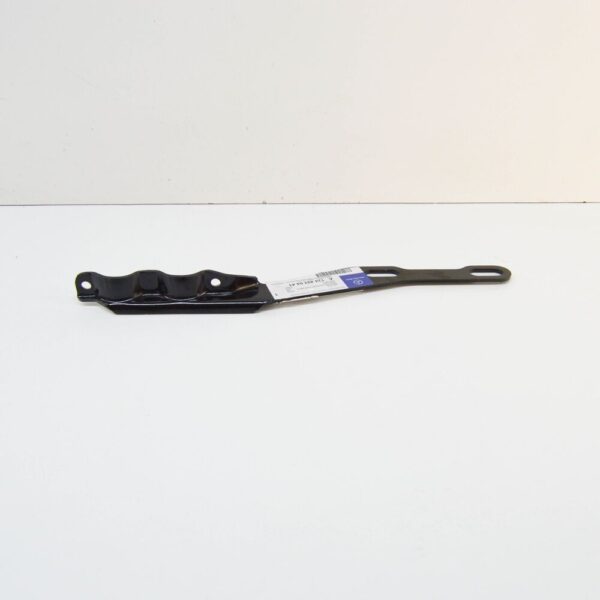 A1244920441 - MB E W124 Front Exhaust Pipe To Transmission Bracket A1244920441 NEW GENUINE