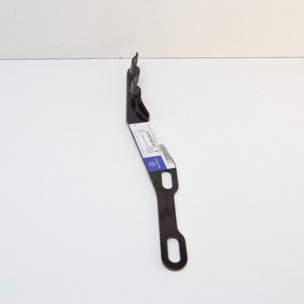 A1244920441 - MB E W124 Front Exhaust Pipe To Transmission Bracket A1244920441 NEW GENUINE