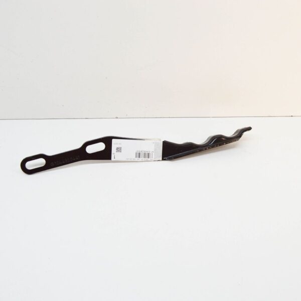 A1244920441 - MB E W124 Front Exhaust Pipe To Transmission Bracket A1244920441 NEW GENUINE