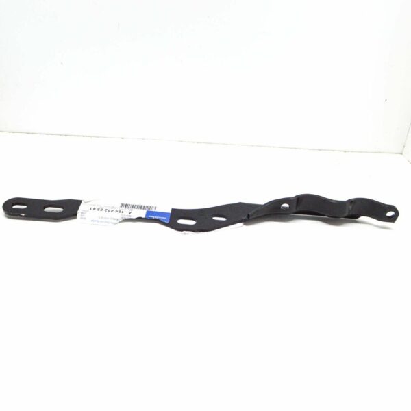 A1244922541 - NEW MERCEDES BENZ E W124 FRONT EXHAUST PIPE MOUNT A1244922541 ORIGINAL