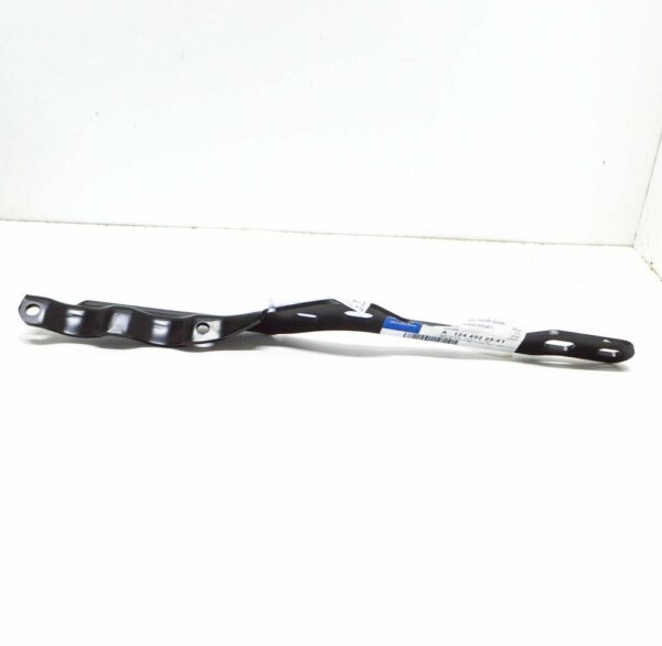A1244922541 - NEW MERCEDES BENZ E W124 FRONT EXHAUST PIPE MOUNT A1244922541 ORIGINAL