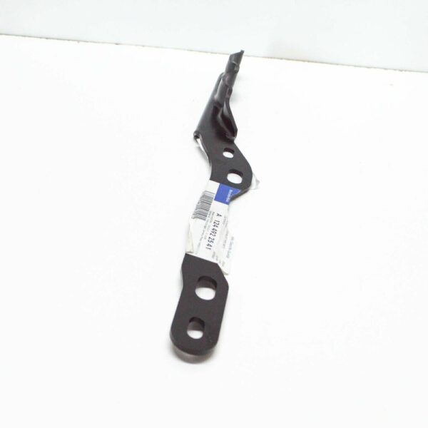 A1244922541 - NEW MERCEDES BENZ E W124 FRONT EXHAUST PIPE MOUNT A1244922541 ORIGINAL