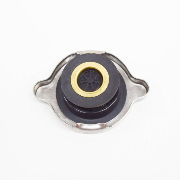 A1245000406 - Mercedes-Benz 190 W201 Expansion Tank Cap A1245000406 NEW GENUINE