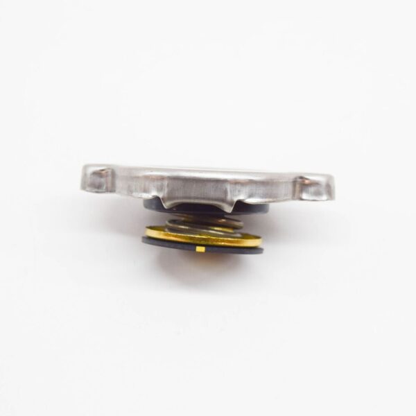 A1245000406 - Mercedes-Benz 190 W201 Expansion Tank Cap A1245000406 NEW GENUINE