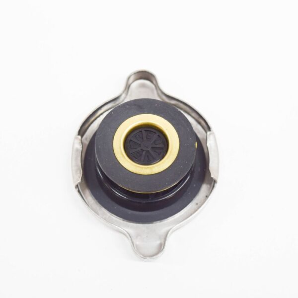 A1245000406 - Mercedes-Benz 190 W201 Expansion Tank Cap A1245000406 NEW GENUINE