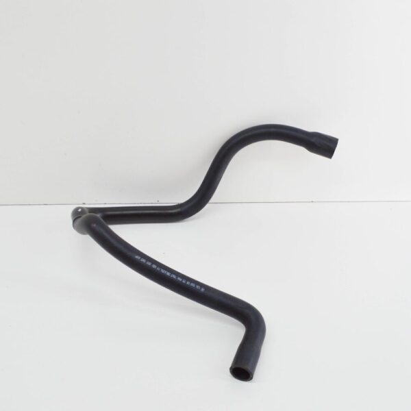 A1245000875 - NEW MERCEDES-BENZ E W124 COOLANT HOSE A1245000875 ORIGINAL