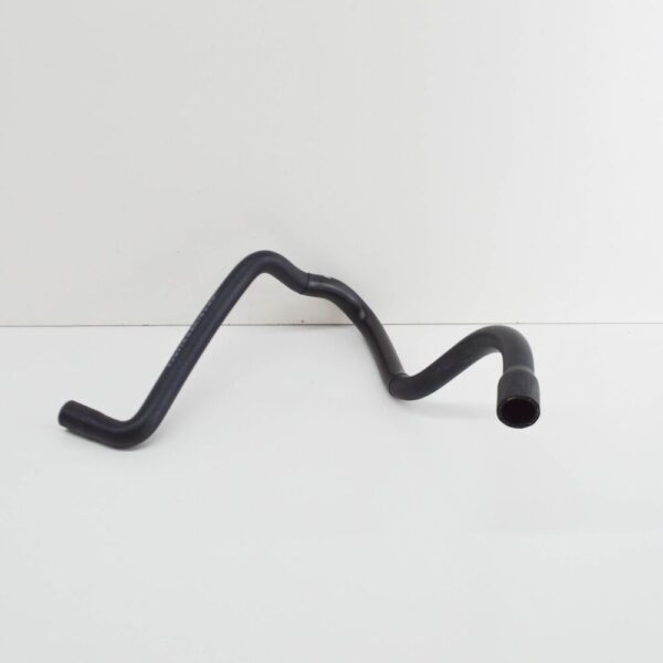 A1245000875 - NEW MERCEDES-BENZ E W124 COOLANT HOSE A1245000875 ORIGINAL