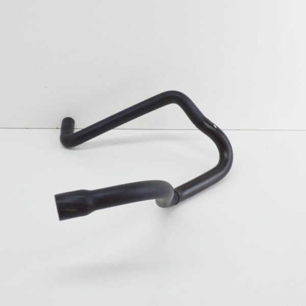 A1245000875 - NEW MERCEDES-BENZ E W124 COOLANT HOSE A1245000875 ORIGINAL