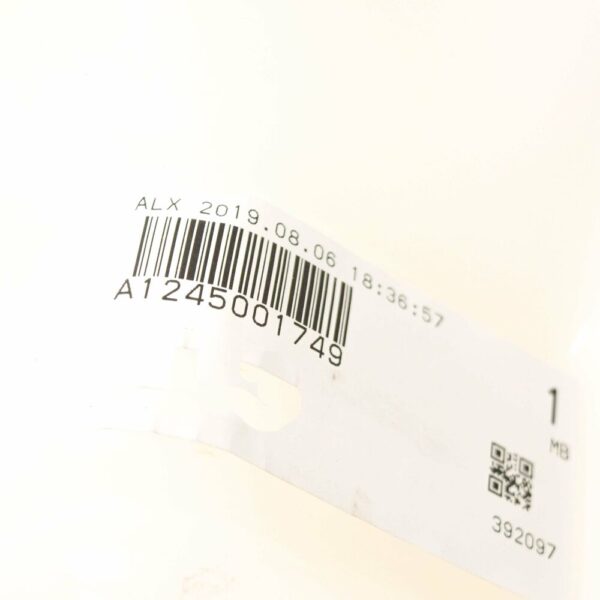 A1245001749 - NEW MB E-CLASS W124 EXPANSION COOLANT TANK A1245001749 3.0 PETROL